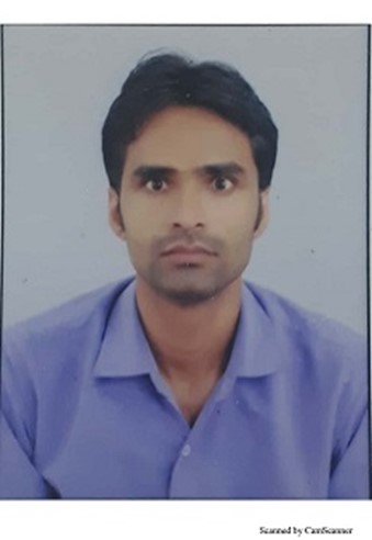 Teacher 1