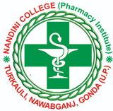 Nandini College Logo